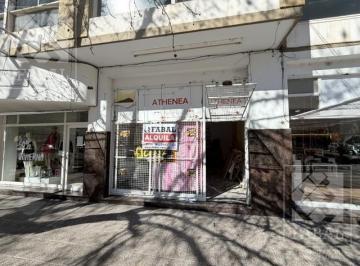 Local comercial · 35m² · 1 Ambiente · Local Alquiler Centro, 35 m² con Baño