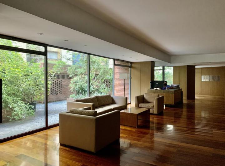 Departamento · 55m² · 3 Ambientes