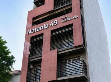 Departamento · 49m² · 2 Ambientes · Departamento 1 Dormitorio con Balcón B° Norte