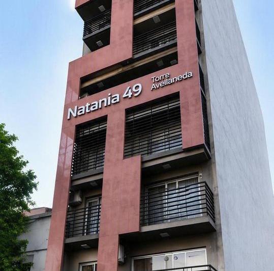 Departamento · 49m² · 2 Ambientes