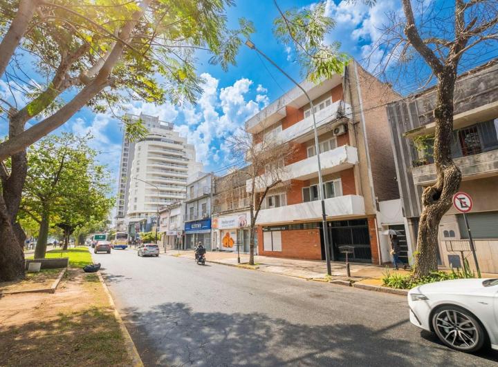 Departamento · 46m² · 3 Ambientes