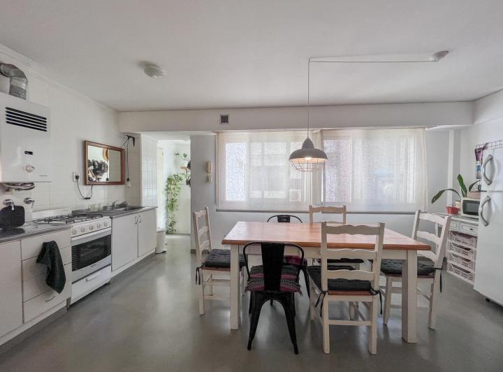 Departamento · 76m² · 5 Ambientes