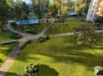 Departamento · 38m² · 4 Ambientes · B° Alto Verde - Depto - 1 Dorm - Milenica - Alquiler