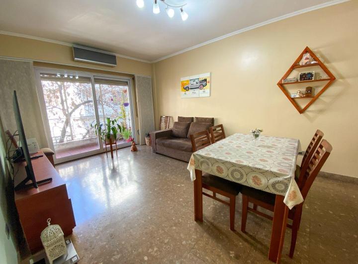 Departamento · 70m² · 3 Ambientes