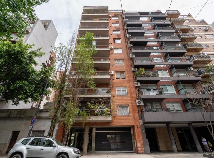 Departamento · 66m² · 3 Ambientes