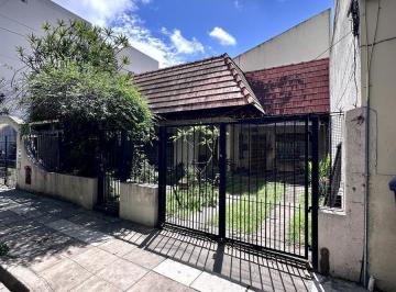 Terreno · 318m² · Lote U. S. a. B 2 Venta Saavedra 690 m² Vendibles.