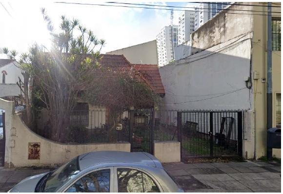Terreno · 318m²