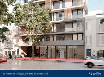Departamento · 73m² · 3 Ambientes · Departamentos en Venta en Recoleta
