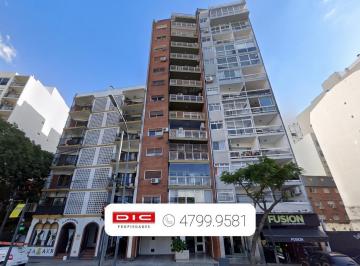Departamento · 34m² · 2 Ambientes · Departamento en Olivos - Vias/rio