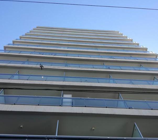 Departamento · 60m² · 1 Ambiente