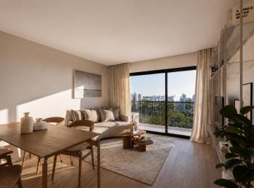 Departamento de 1 ambiente, Villa del Parque · Monoambiente con Balcón | Villa del Parque | Nocito
