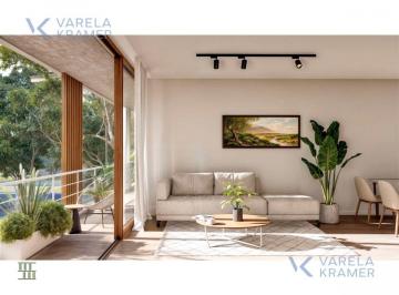Departamento · 27m² · 1 Ambiente · Departamentos en Venta en Palermo
