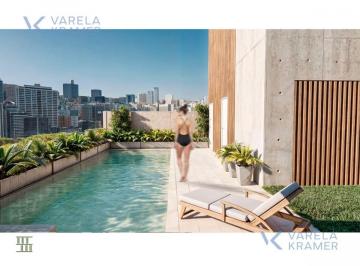 Departamento · 27m² · 1 Ambiente · Departamentos en Venta en Palermo