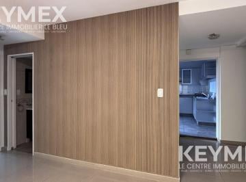 Departamento · 54m² · 3 Ambientes · Departamento Venta Tres Ambientes en Retiro - Apto Profesional