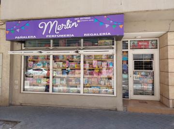 Fondo de comercio , Rosario · Perfumeria Pañalera Jugueteria