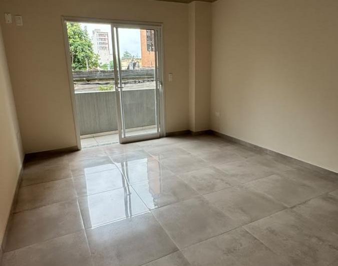 Departamento · 42m² · 1 Ambiente