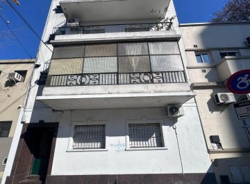 Departamento · 40m² · 2 Ambientes · Departamento Sin Expensas con Patio