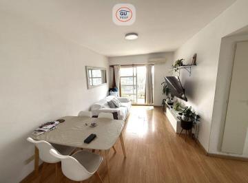 Departamento de 3 ambientes, San Isidro · Departamento 3 Amb C/cochera & Baulera
