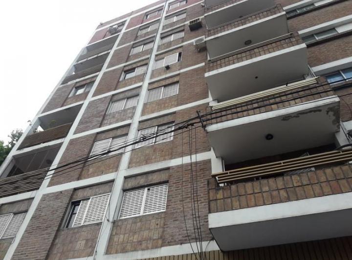 Departamento · 39m² · 2 Ambientes