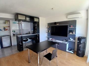 Departamento de 3 ambientes, La Boca · Atípico 2 Ambientes de 61 m² Dormitorio en Suite y Equipado Posibilidad de 2° Dormitorio + Amenities