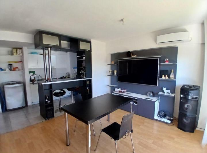 Departamento · 50m² · 3 Ambientes