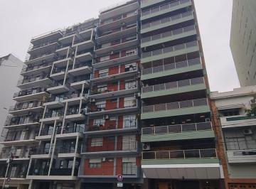 Departamento · 37m² · 2 Ambientes · Dpto. 2amb. en Alquiler. Asamblea C/ Balcón
