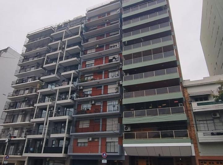 Departamento · 37m² · 2 Ambientes