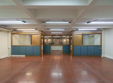 Oficina comercial · 66m² · Oficina Piso 1 Entero Excelente Ubicacion y Estado