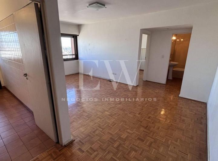 Departamento · 50m² · 2 Ambientes
