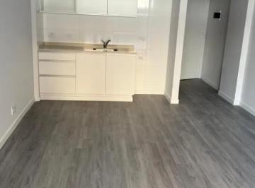 Departamento · 33m² · 1 Ambiente · Venta Departamento Monoambiente en San Nicolas a Estrenar con Patio