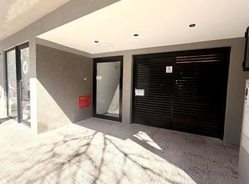 Departamento · 21m² · 1 Ambiente · Dean Funes 1000 Monoambiente Patio en San Cristobal Alquiler