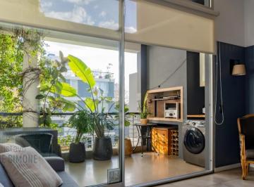 Departamento · 62m² · 3 Ambientes · 1 Cochera · Departamento 2 a 3 Ambientes Unico