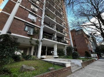 Departamento · 84m² · 4 Ambientes · 1 Cochera · Departamento de 4 Ambientes en Venta en Martinez