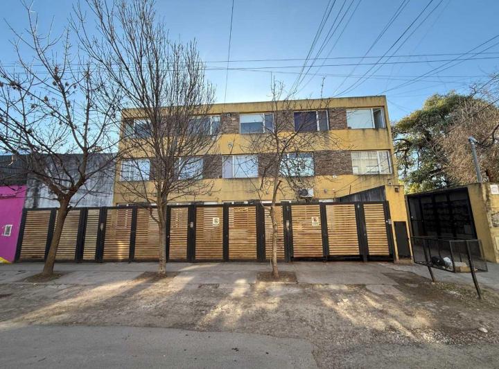 Ph en venta en Jose C Paz · 2 ambientes