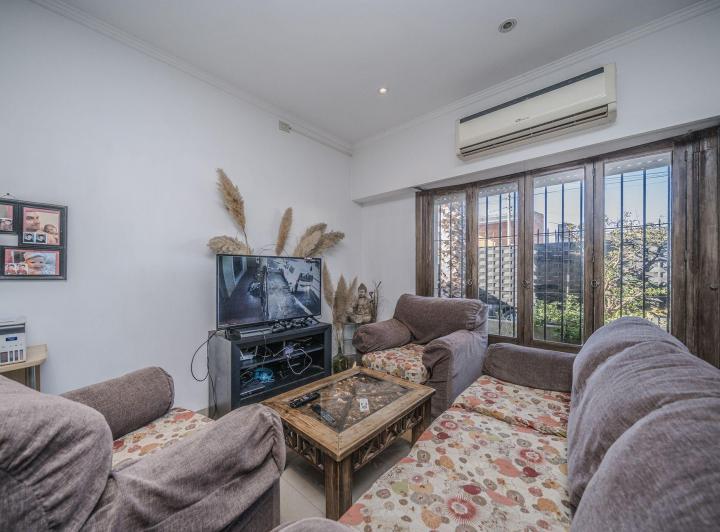 Casa · 103m² · 3 Ambientes · 1 Cochera