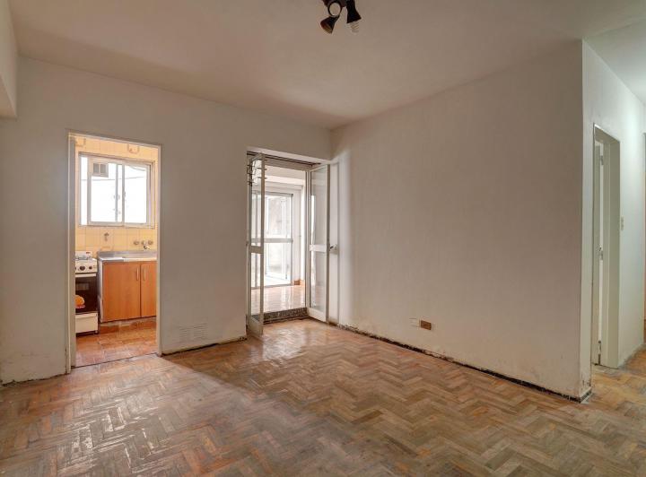 Departamento · 60m² · 3 Ambientes