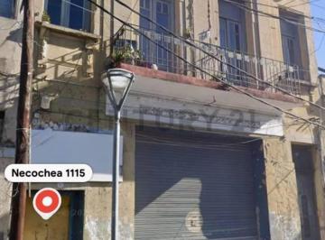 Terreno · 1181m² · Venta/lote/ La Boca