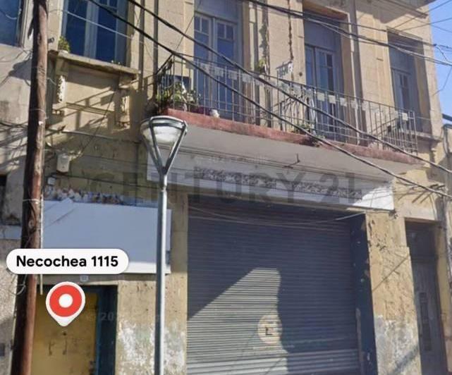 Terreno · 1181m²