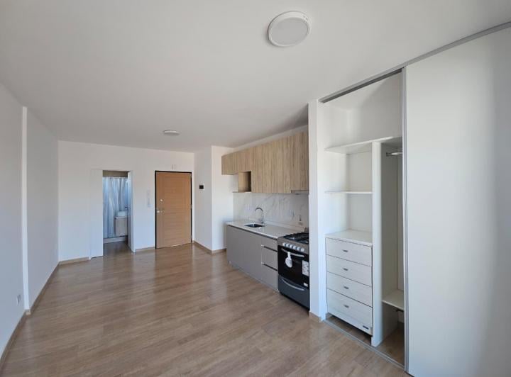 Departamento · 26m² · 1 Ambiente