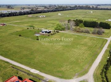 Terreno · 2987m² · Terreno en Venta en Chacras de San Andrés