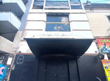 Edificio , Palermo · Alquiler Edificio Corporativo/ Empresa/ Consultorios 812 m² Totales