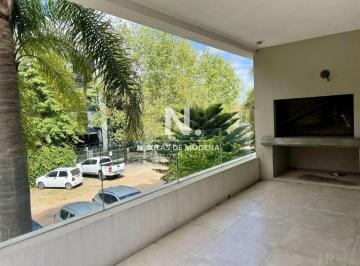 Foto1 · Apartamento de 3 Dorm. con Gg en Venta - Barra de Carrasco