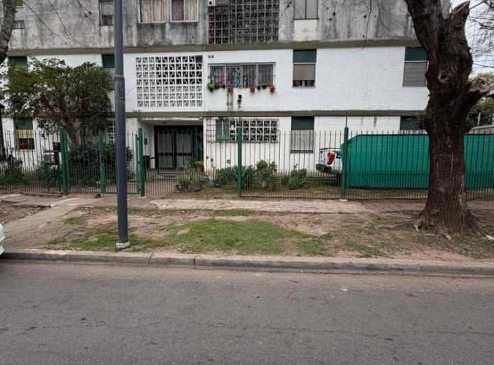 Departamento · 55m² · 3 Ambientes