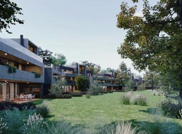 Departamento · 73m² · 2 Ambientes · 1 Cochera · Be Pilará, Emprendimiento Departamentos en Venta 2, 3 y 4 Ambientes