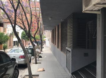 Departamento de 3 ambientes, Córdoba · Alquilo Depto con Gran Balcon Terraza 1 Dorm