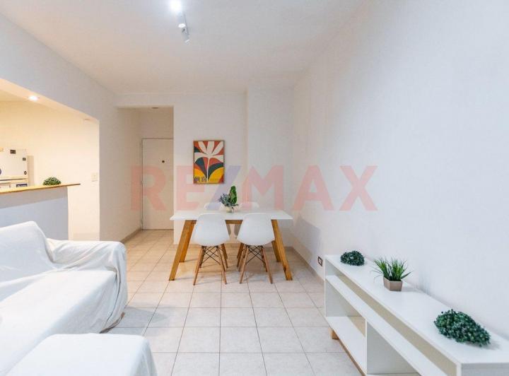 Departamento en venta en Recoleta · 3 ambientes