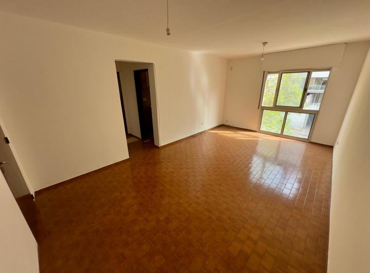 Departamento · 42m² · 1 Dormitorio