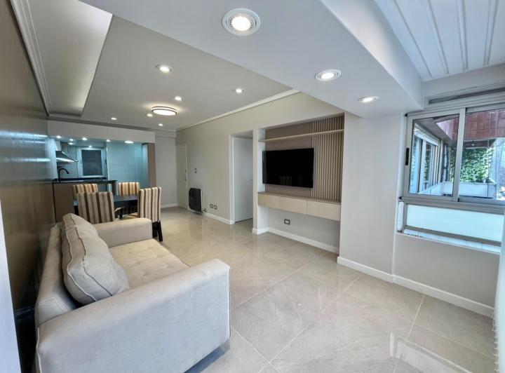 Departamento · 40m² · 2 Ambientes