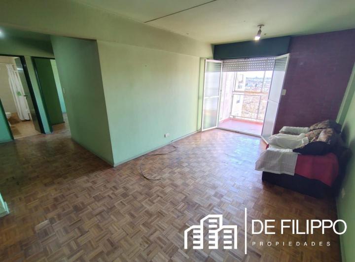 Departamento · 57m² · 3 Ambientes