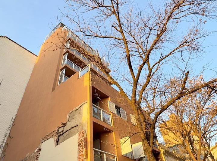 Departamento · 50m² · 3 Ambientes